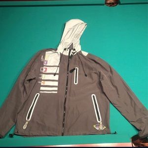 Men’s jacket